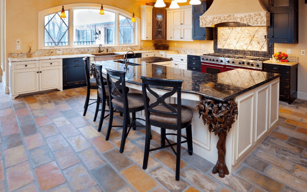 Kitchen Flooring: 3 Great Options