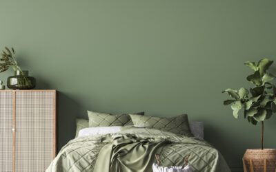 The Best Paint Colors For Bedroom Remodeling