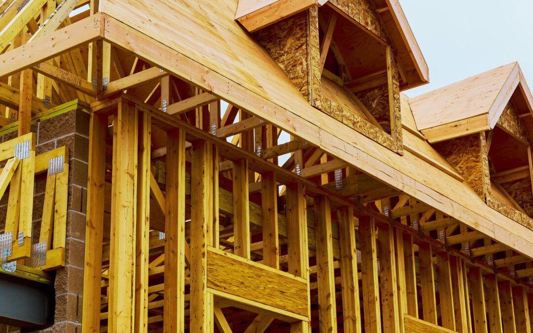 9 Key Steps in Planning and Executing a Successful New Construction Project