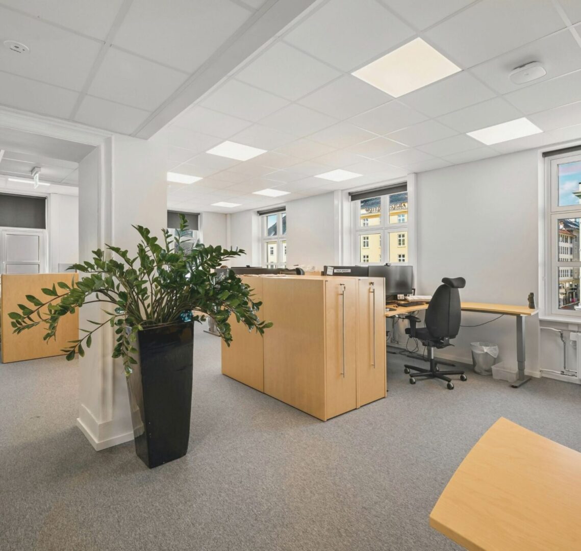 How Commercial Remodeling Can Boost Employee Productivity and Customer Experience