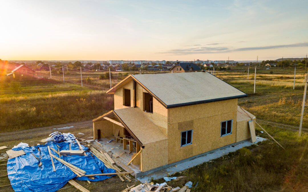 The Importance of Architectural Design in Custom Home Builds