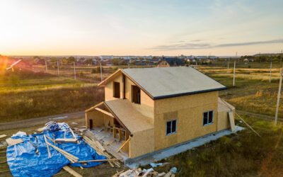 The Importance of Architectural Design in Custom Home Builds