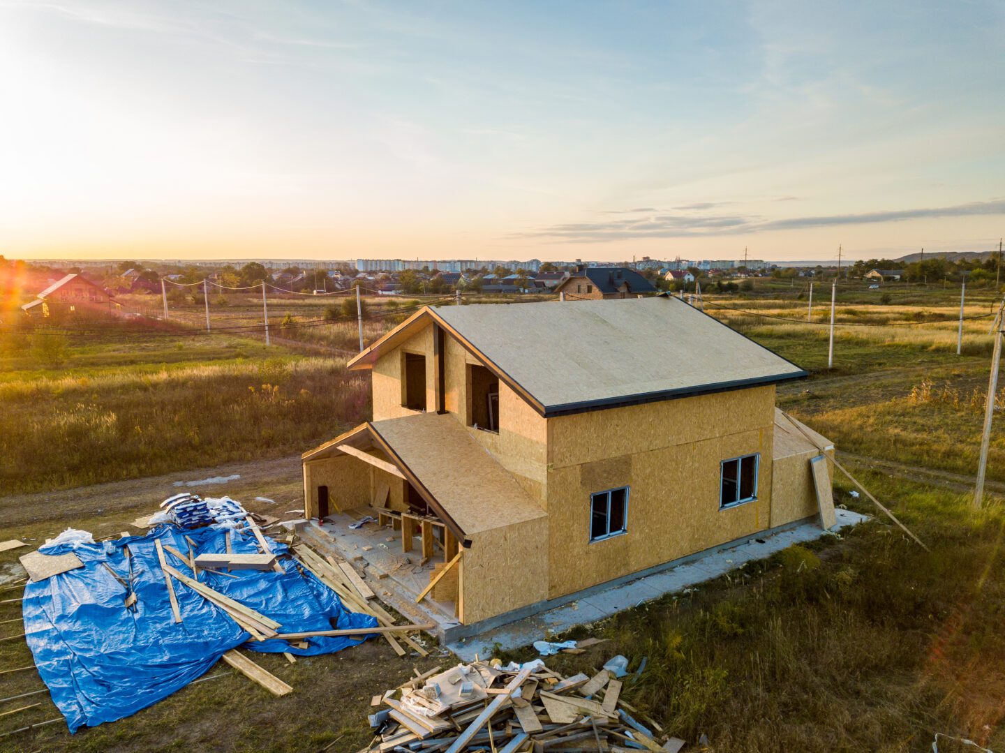 The Importance of Architectural Design in Custom Home Builds
