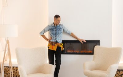How to Prepare Your Home for a Fireplace Installation Project