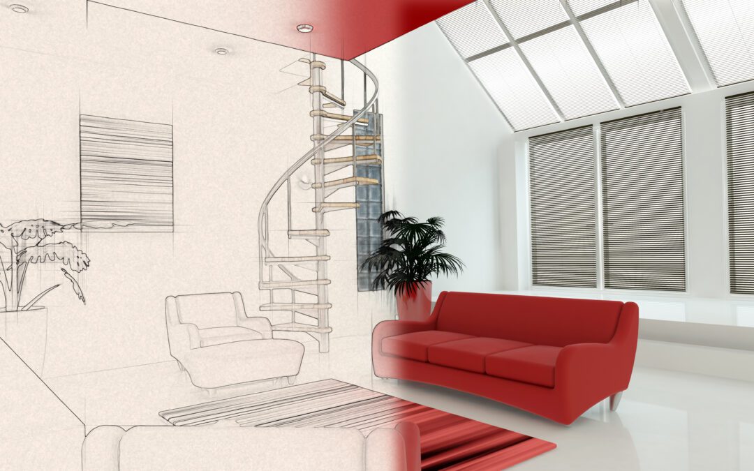 The Most Popular Home Remodeling Trends This Year