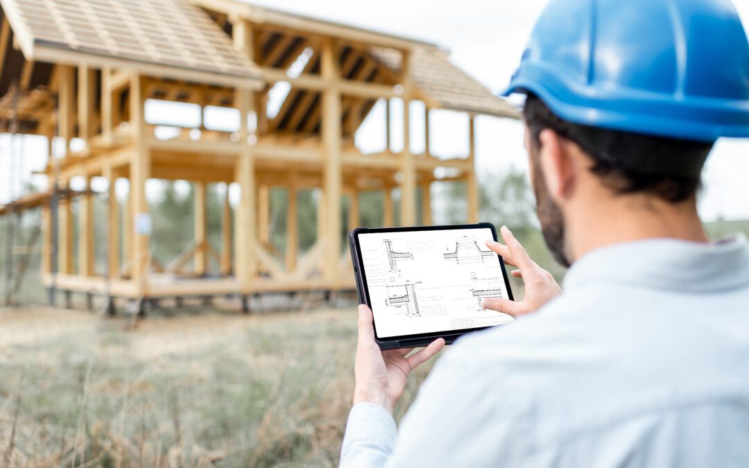 How Smart Technology Integration Enhances New Construction Projects