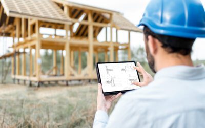 How Smart Technology Integration Enhances New Construction Projects