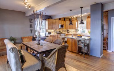 How to Prioritize Projects During a Full Home Remodel