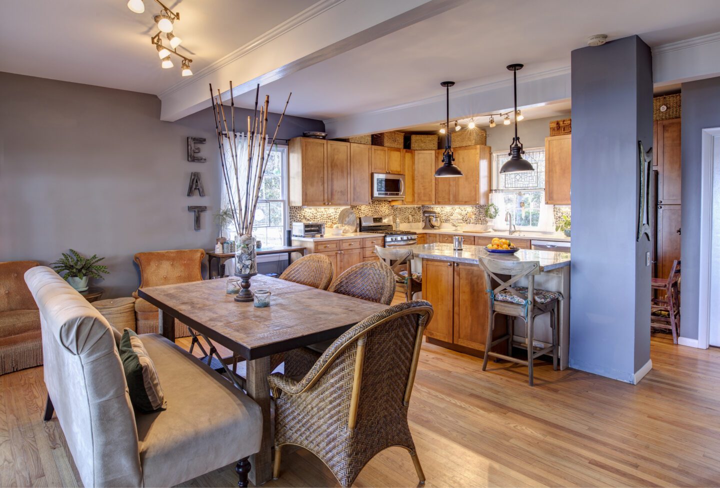 How to Prioritize Projects During a Full Home Remodel