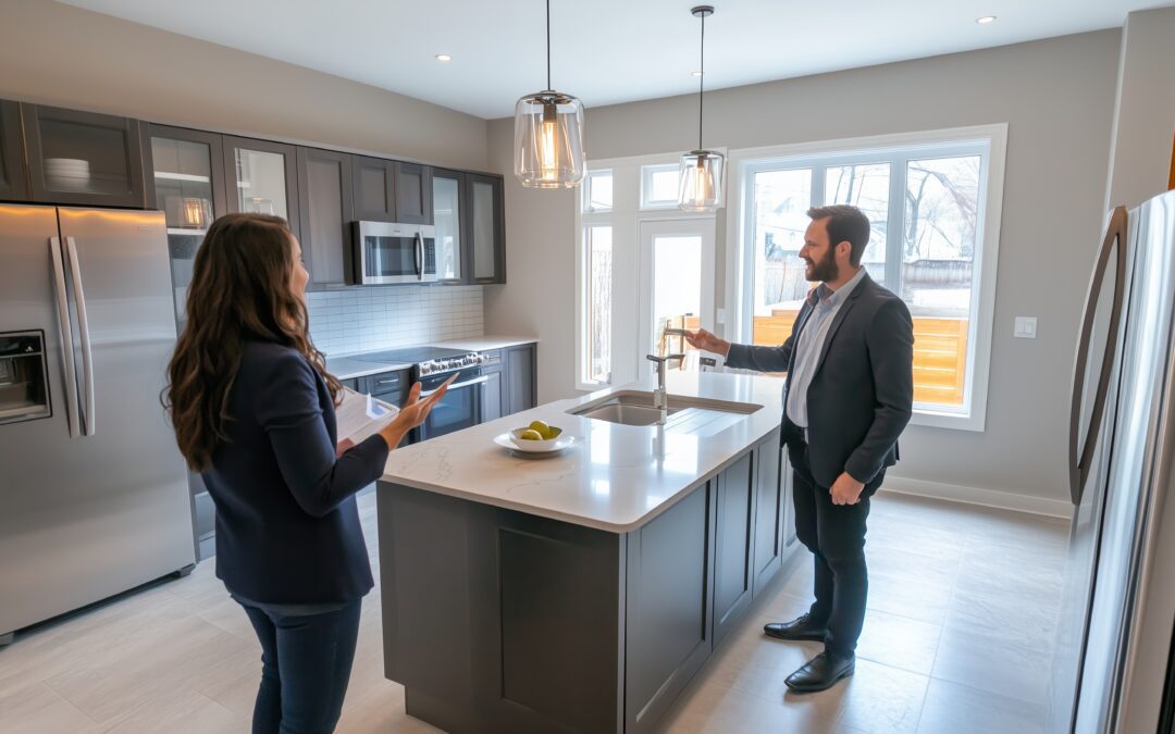 Kitchen Renovation on a Budget in California