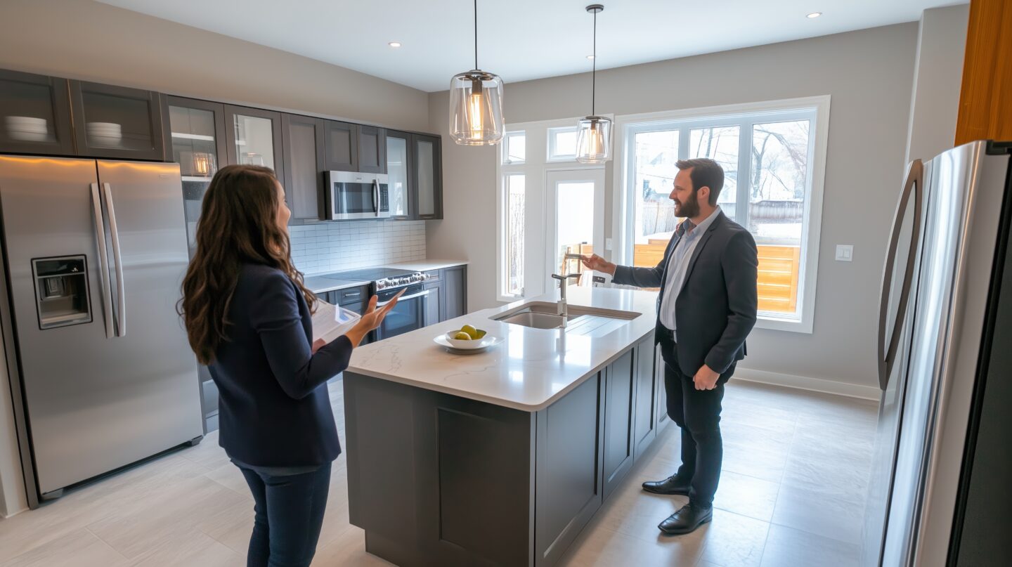 Kitchen Renovation on a Budget in California