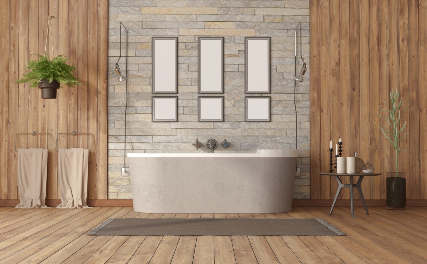 Bathroom Remodel Timeline: Week-by-Week Checklist