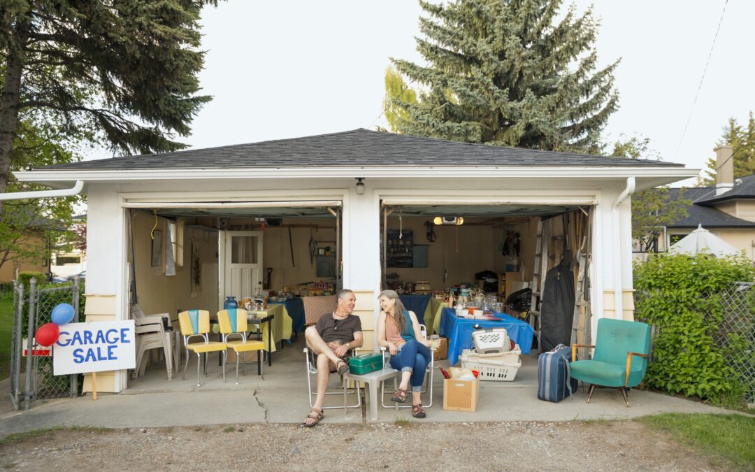 Garage Conversion ADU or Detached ADU in California, Make the Right Call
