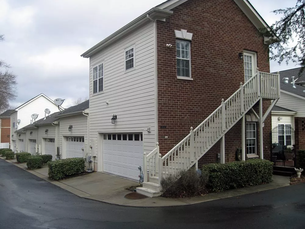 house addition above the garage is 1 of 4 Room Addition Ideas for Small Homes