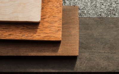 What is the Best Wood for Kitchen Cabinets?