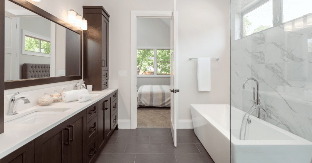 Berkeley Remodeling Bathroom