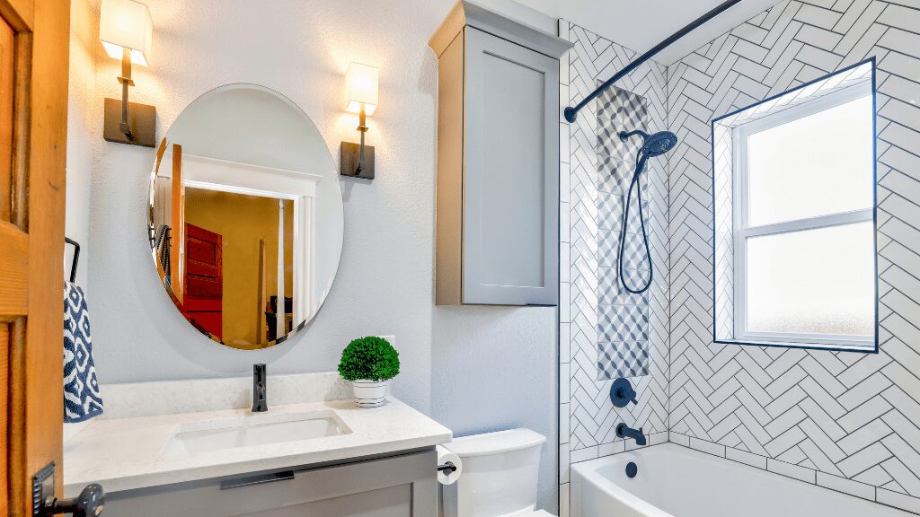 Bathroom Remodeling Ideas - lighting options