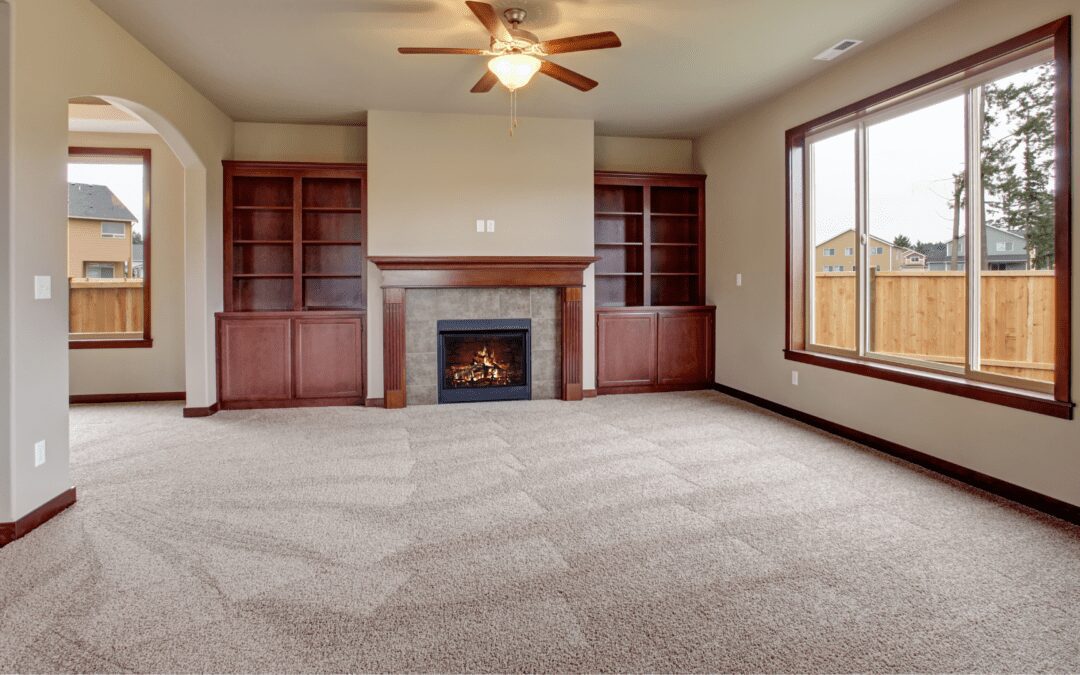 Carpet Flooring: How to Clean Them