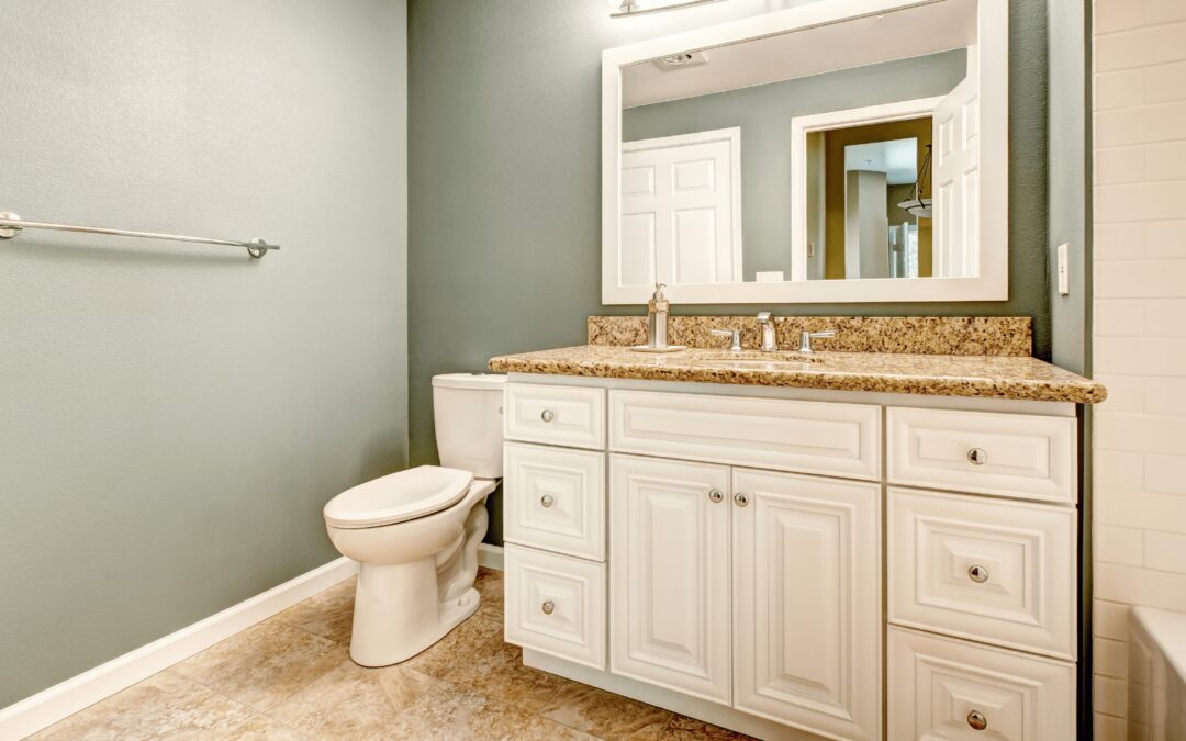 Bathroom Remodeling: Easy Upgrades to Consider