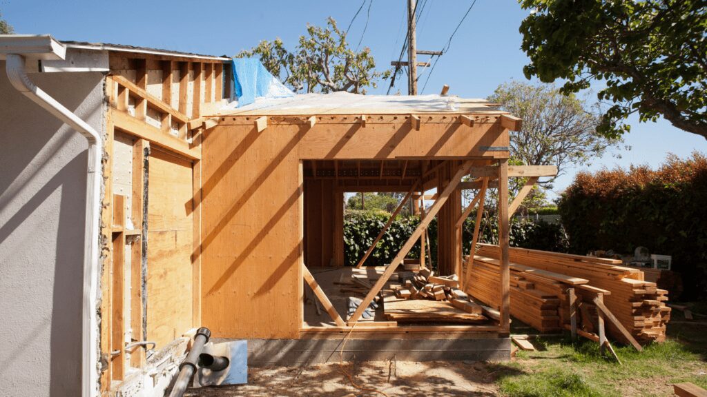 Foster City Home Remodeling