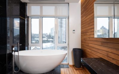 The Best Features to Consider for a Bathroom Remodel