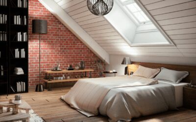 4 Affordable Room Conversions to Consider