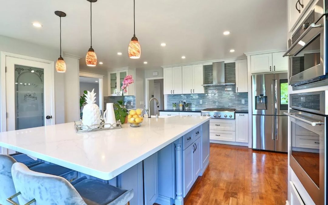 Ways to Save on Kitchen Remodeling Costs
