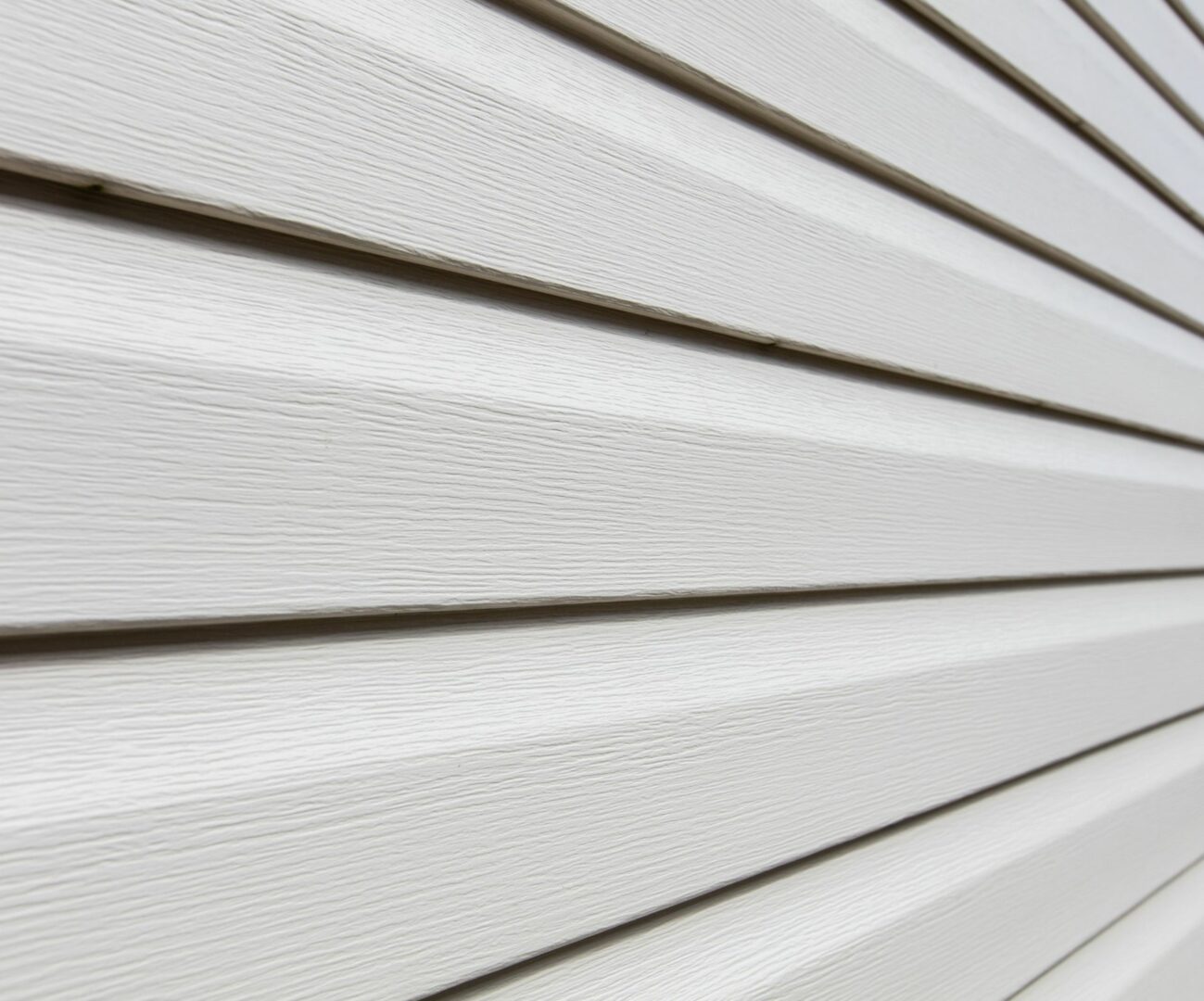 San Jose House Siding