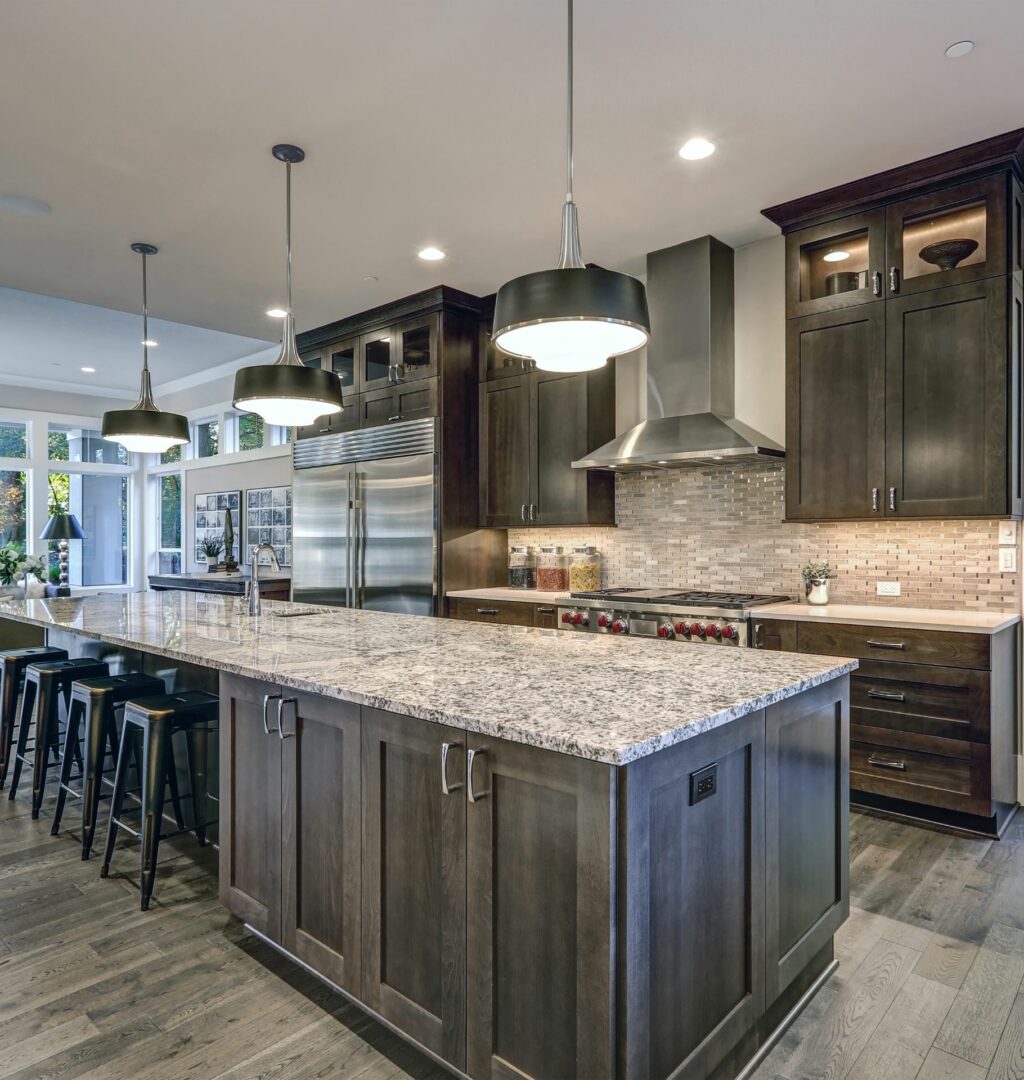 Kitchen Remodel San Jose