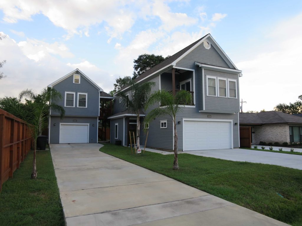 ADU vs Room Addition - Above the Garage Detached ADU