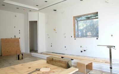 Complete Home Remodeling: The Basics