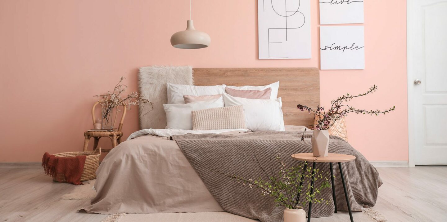 The Best Paint Colors For Bedroom Remodeling