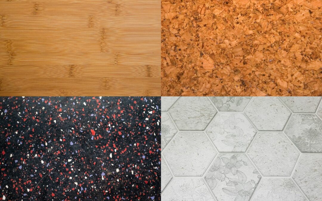 4 Best Eco Friendly Flooring Options