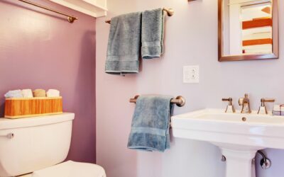 Small Bathroom Remodel On A Budget: 6 Ideas