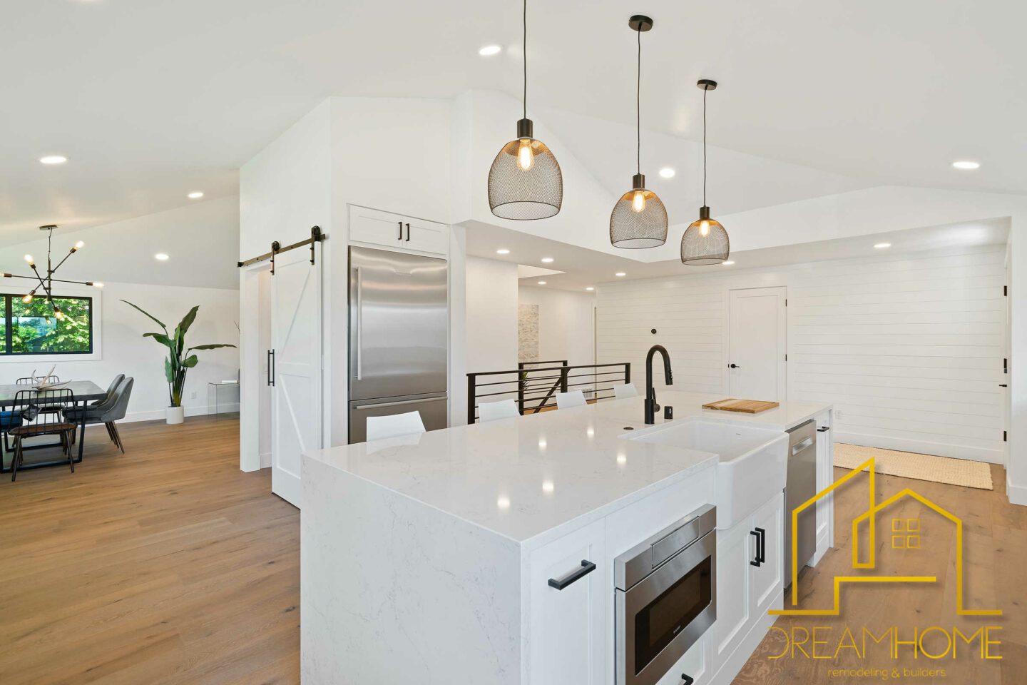 San Jose Kitchen Remodeling