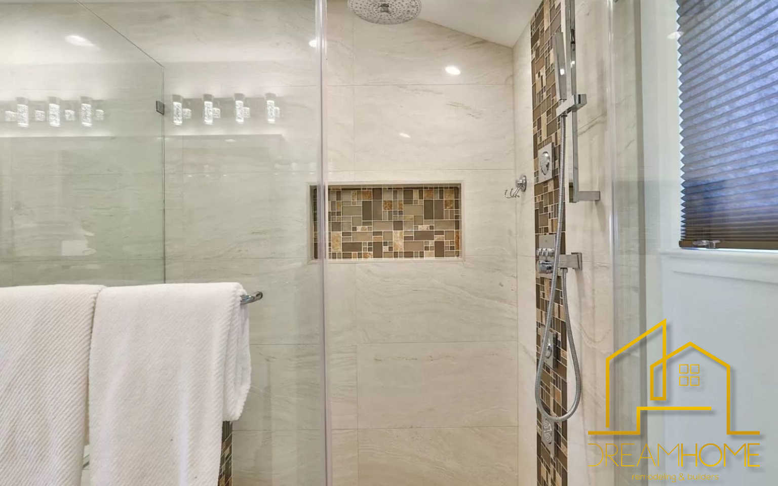 Menlo Park Bathroom Remodeling