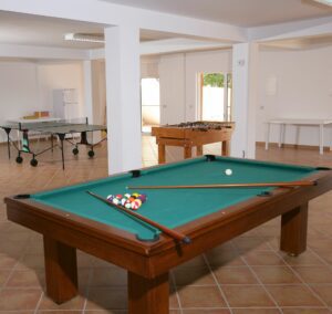 game room modern basement conversion ideas