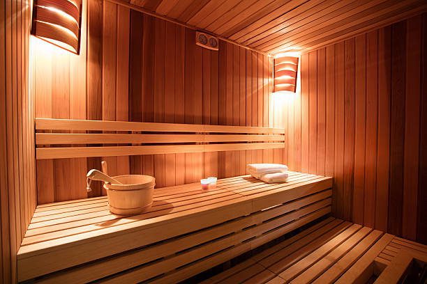 Home Sauna Installations