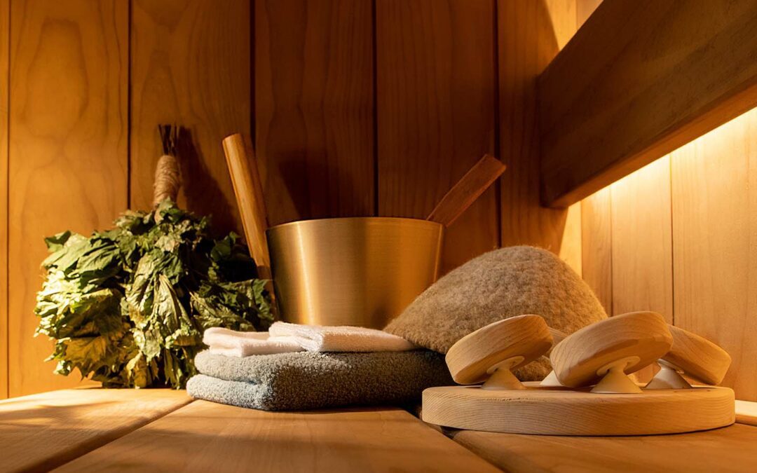 The Ultimate Guide to Home Sauna Installations