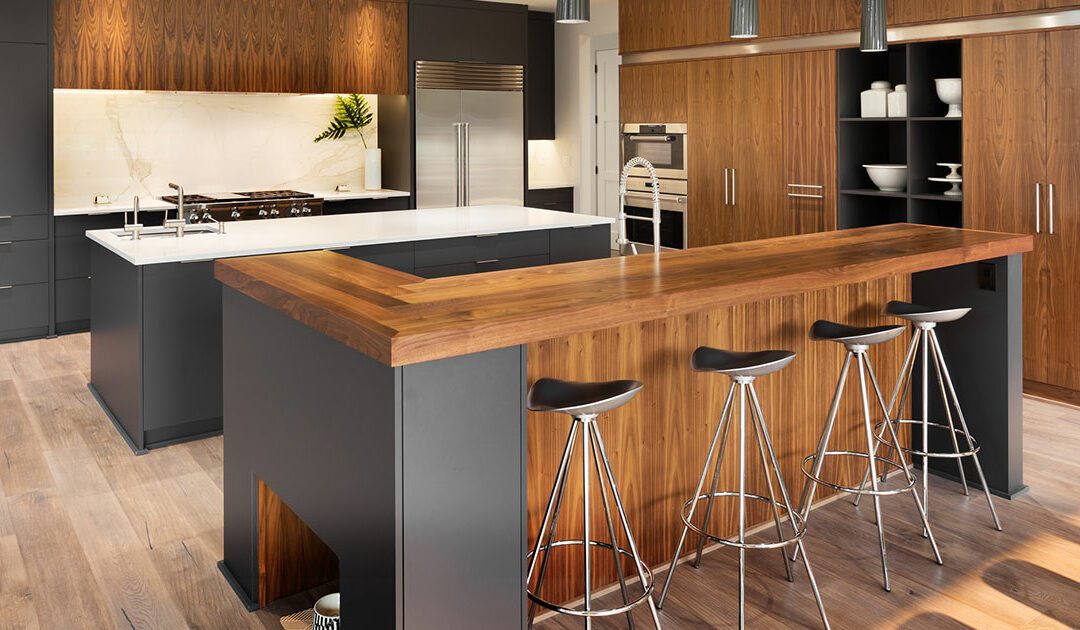 Why Choose Sustainable Kitchen Upgrades?