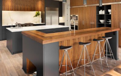 Why Choose Sustainable Kitchen Upgrades?
