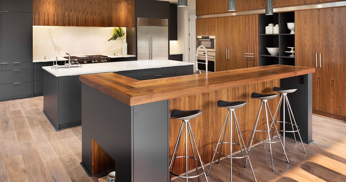 Why Choose Sustainable Kitchen Upgrades